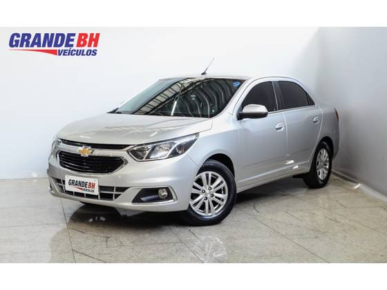 CHEVROLET COBALT 1.8 MPFI LTZ 8V FLEX 4P AUTOMÁTICO CHEVROLET COBALT 1.8 MPFI LTZ 8V FLEX 4P AUTOMÁTICO